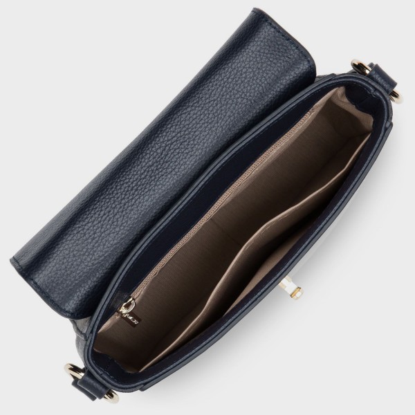 Sac trotteur Foulonné Milano 547-40