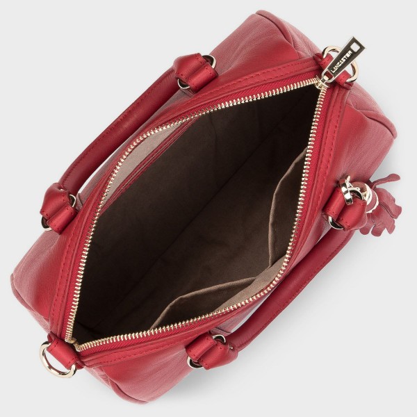 Sac polochon Mademoiselle Ana Pecari