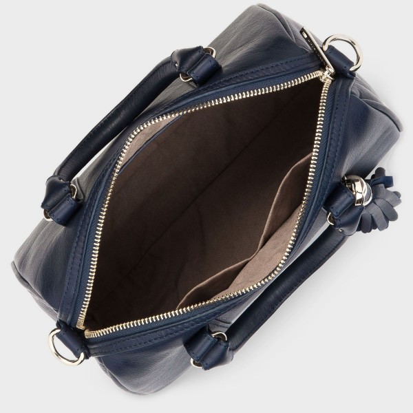 Sac polochon Mademoiselle Ana 572-47