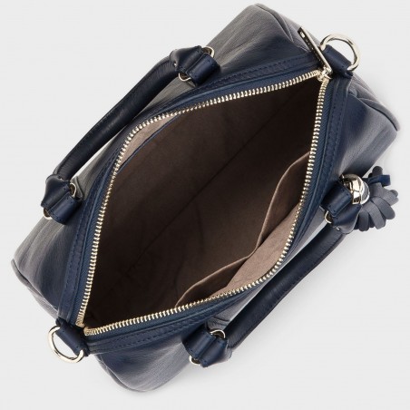 Sac polochon Mademoiselle Ana 572-47