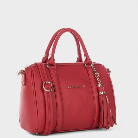 Sac polochon Mademoiselle Ana 572-47