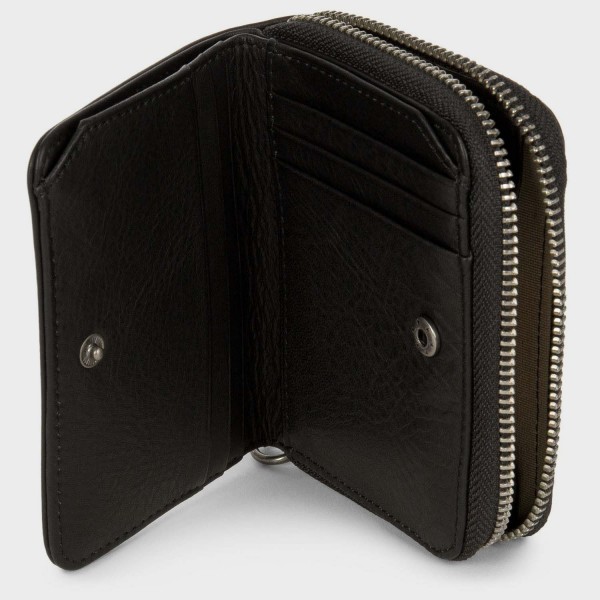 Porte monnaie Soft Vintage 120-26 Porte monnaie Soft Vintage 120-26