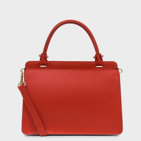 Sac à main Smooth Or 528-49