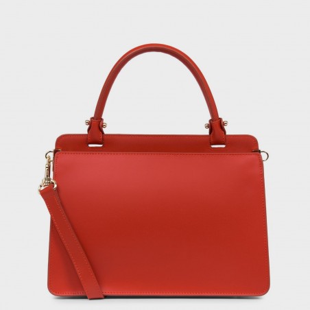 Sac à main Smooth Or 528-49