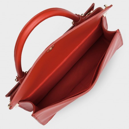 Sac à main Smooth Or 528-49