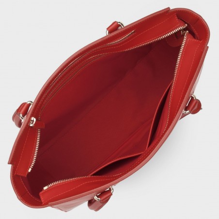 Cabas Smooth Or 528-61