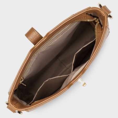 Sac bandoulière Foulonné Milano 547-47