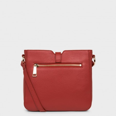 Sac bandoulière Foulonné Milano 547-47