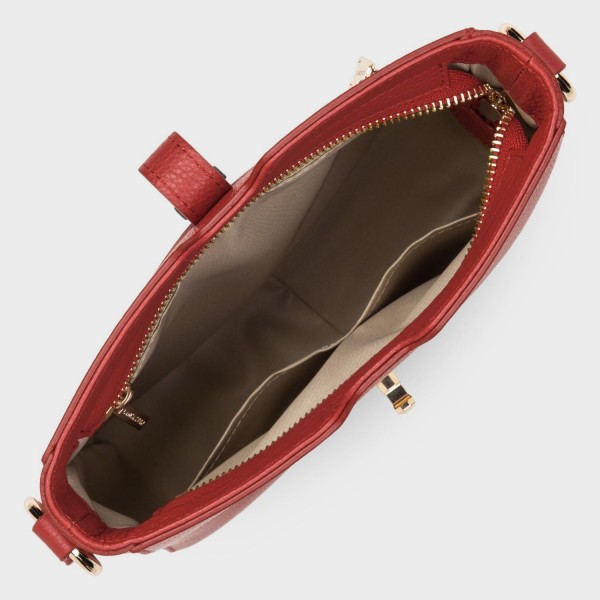 Sac bandoulière Foulonné Milano 547-47 Sac bandoulière Foulonné Milano 547-47