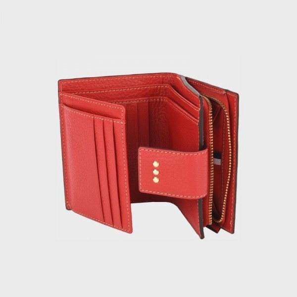 Loxwood - Portefeuille à pression en...