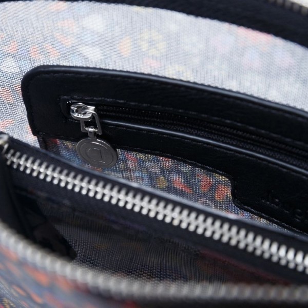 Desigual - Sac bandoulière...