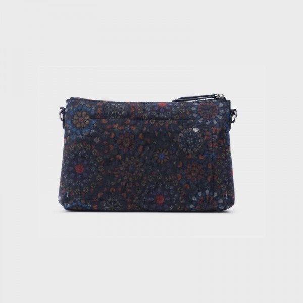 Desigual - Sac bandoulière...