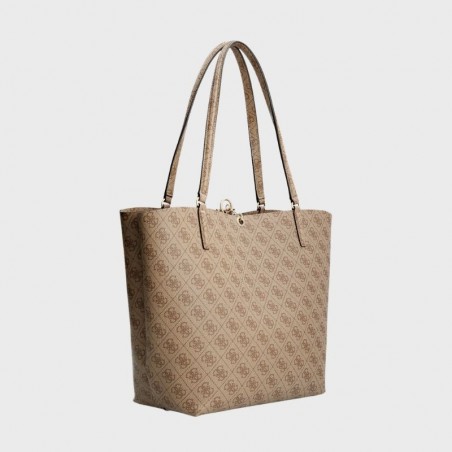 Cabas Alby logo HWSS7455230 Guess