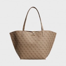 Cabas Alby logo HWSS7455230 Guess 2