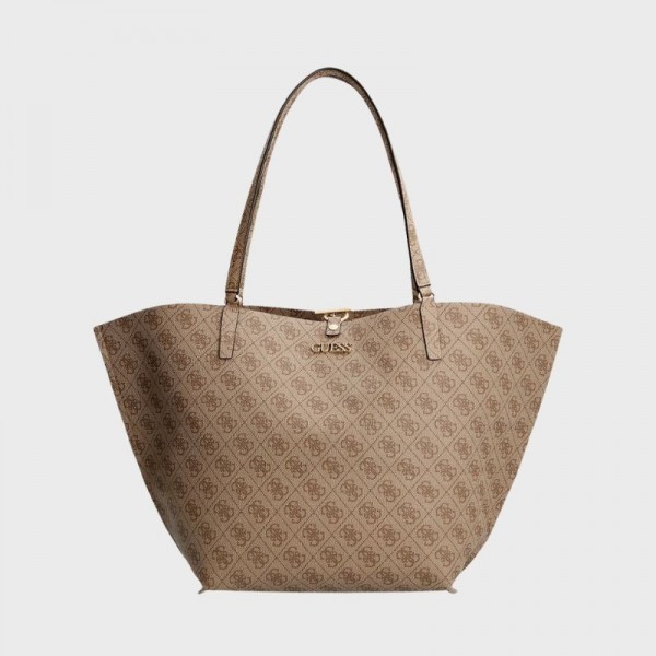 Cabas Alby logo HWSS7455230 Guess