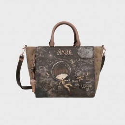 Anekke - Sac à main Universe 2