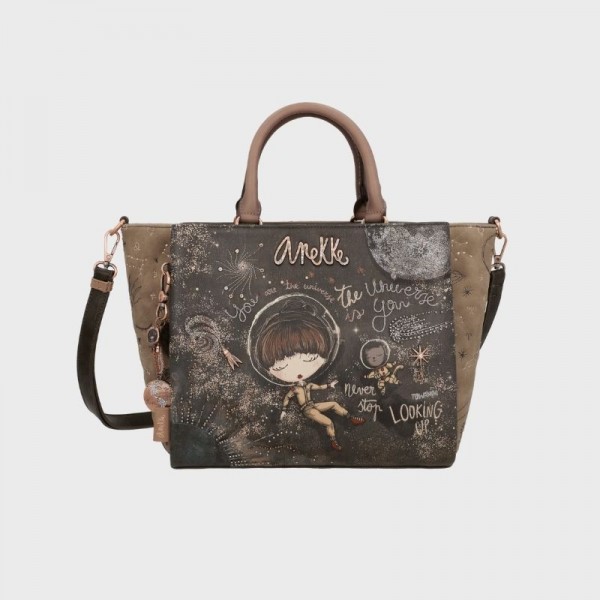 Sac à main Universe Anekke