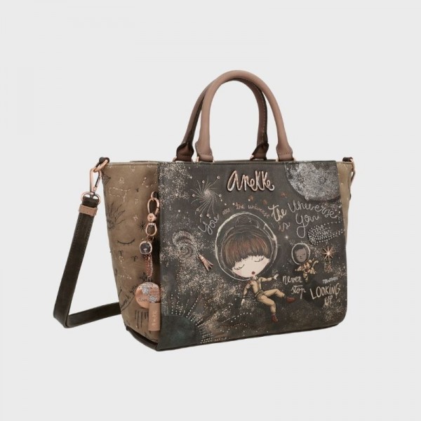 Sac à main Universe Anekke