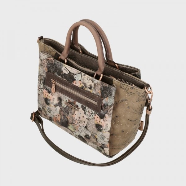 Sac à main Universe Anekke