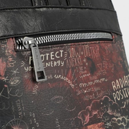 Sac à dos Universe Anekke