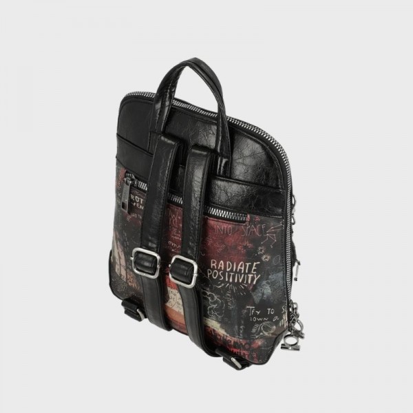 Sac à dos Universe Anekke