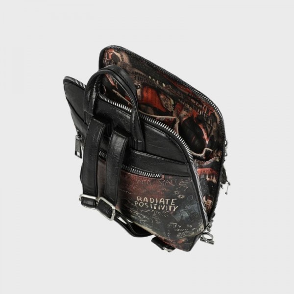 Sac à dos Universe Anekke