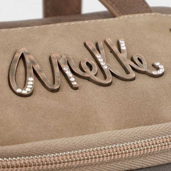 Trousse de toilette avec poignée Universe Anekke