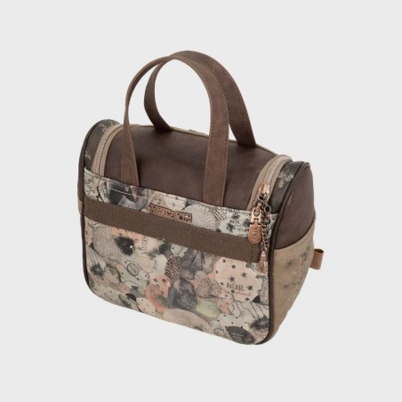 Trousse de toilette avec poignée Universe Anekke