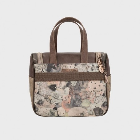 Trousse de toilette avec poignée Universe Anekke