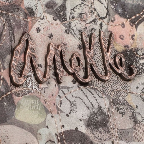 Trousse de toilette avec dragonne Universe Anekke