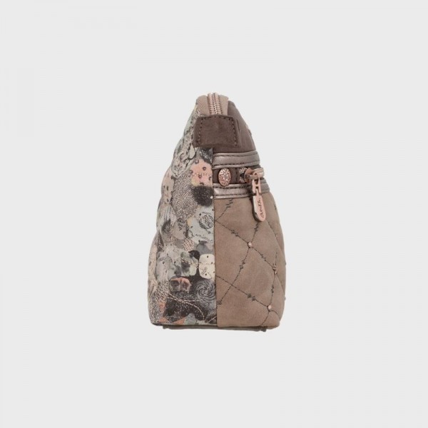 Trousse de toilette avec dragonne Universe Anekke