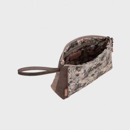 Trousse de toilette avec dragonne Universe Anekke