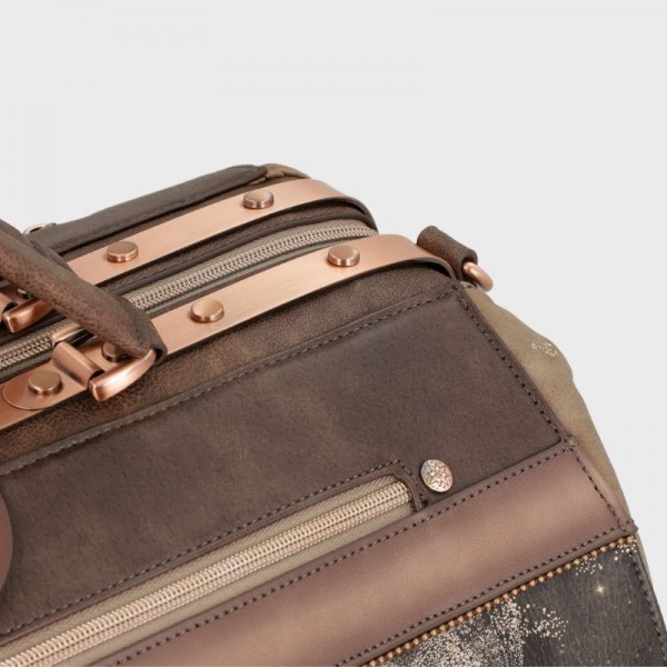 Sac de voyage Universe Anekke