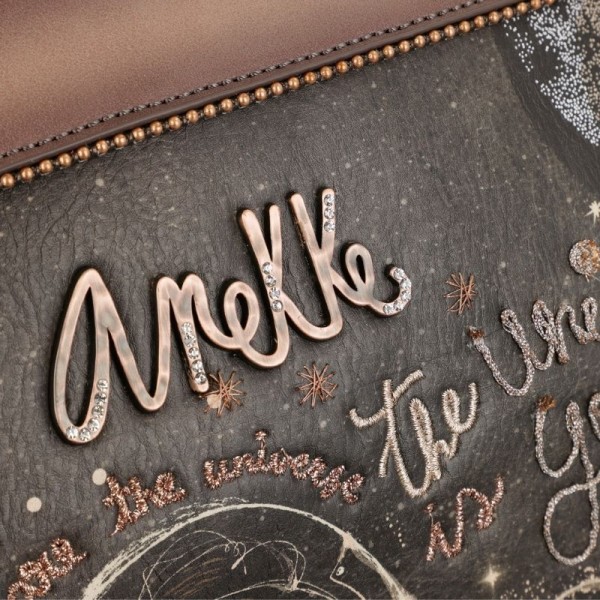 Sac de voyage Universe Anekke