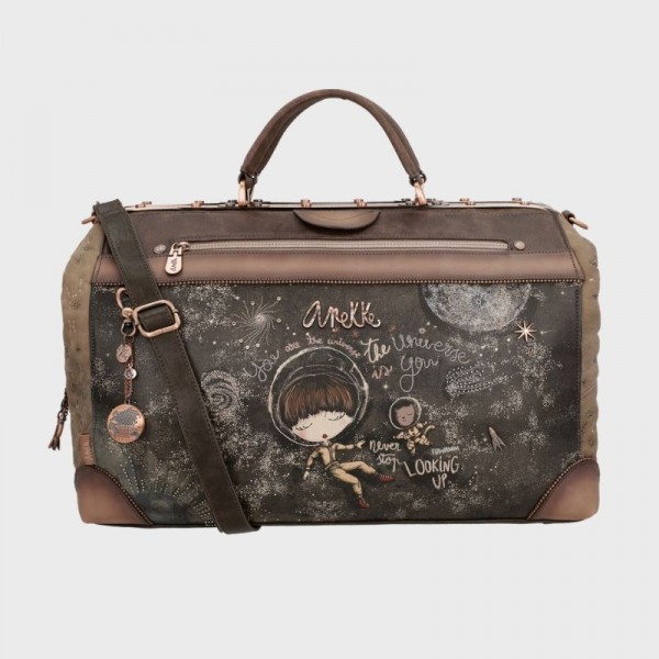 Sac de voyage Universe Anekke