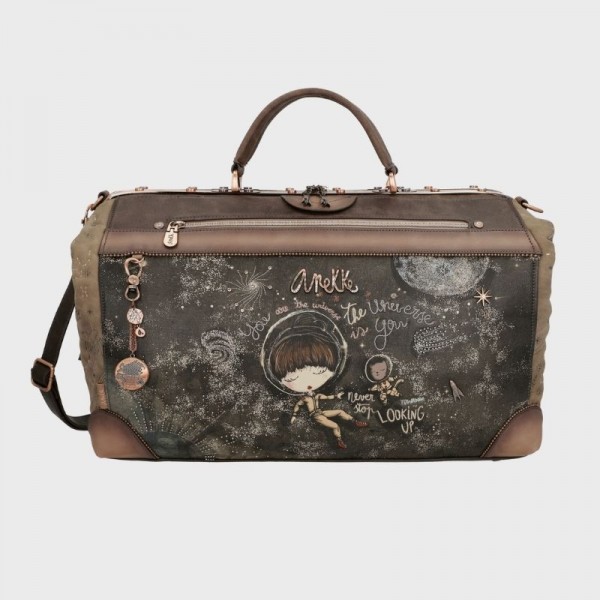 Sac de voyage Universe Anekke