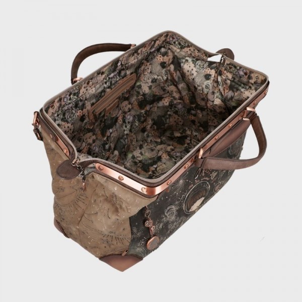 Sac de voyage Universe Anekke