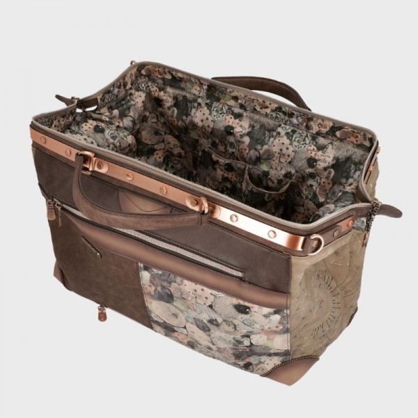 Sac de voyage Universe Anekke