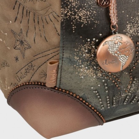 Sac de voyage Universe Anekke