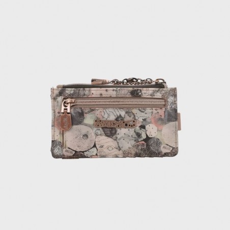 Portefeuille plat Universe Anekke