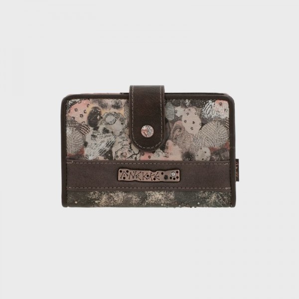 Portefeuille Universe Anekke