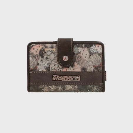 Portefeuille Universe Anekke