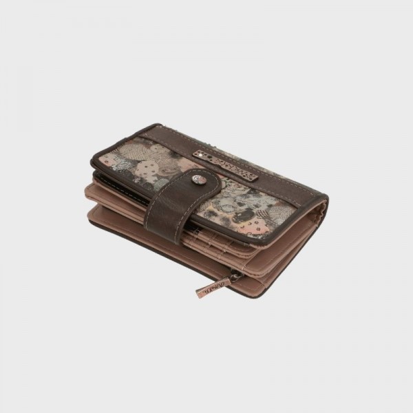 Portefeuille Universe Anekke