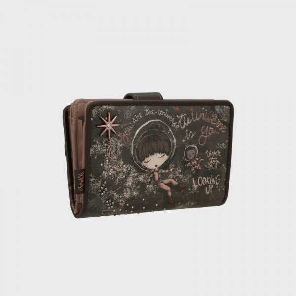 Portefeuille Universe Anekke