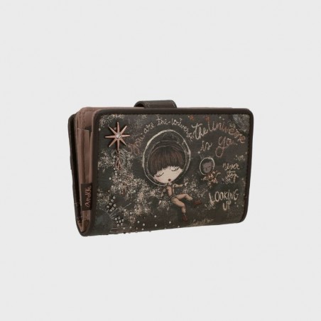 Portefeuille Universe Anekke