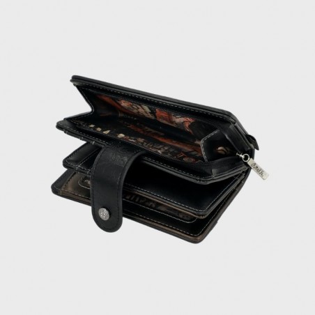 Portefeuille Universe Anekke