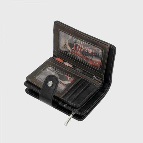 Portefeuille Universe Anekke