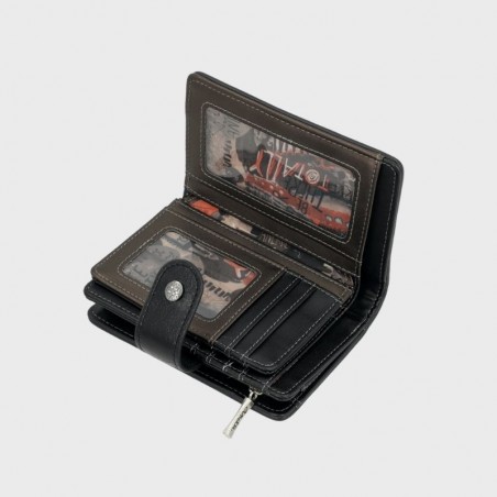 Portefeuille Universe Anekke