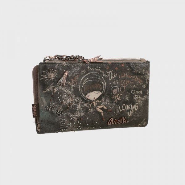 Portefeuille Universe Anekke