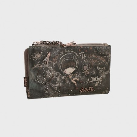 Portefeuille Universe Anekke